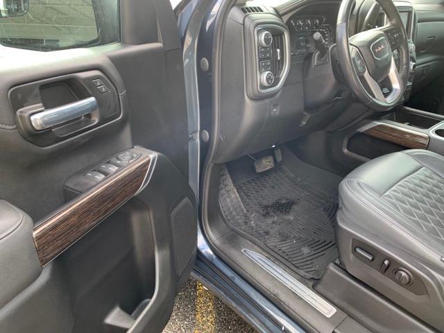 2021 GMC Sierra 1500 Vehicle Photo in POST FALLS, ID 83854-5365