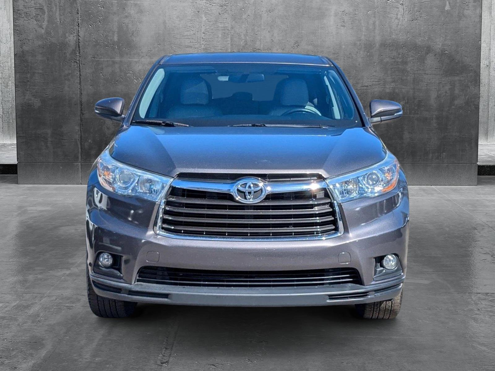 2015 Toyota Highlander Vehicle Photo in Tampa, FL 33614