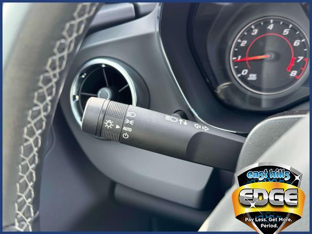 2023 Chevrolet Camaro Vehicle Photo in Roslyn, NY 11576