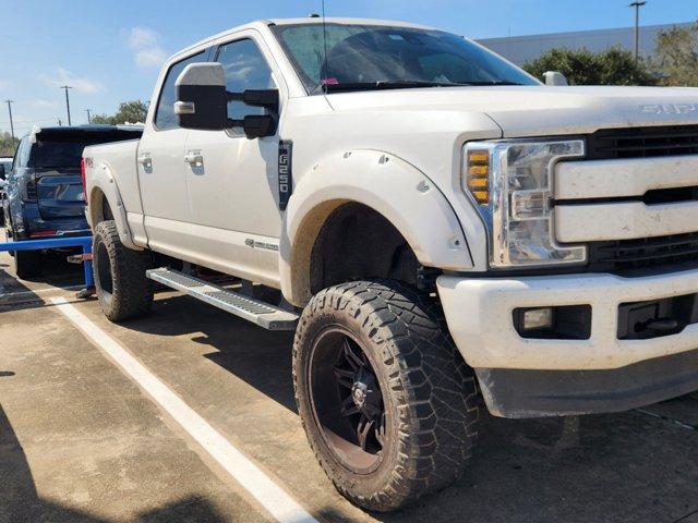 2018 Ford Super Duty F-250 SRW Vehicle Photo in SUGAR LAND, TX 77478-0000