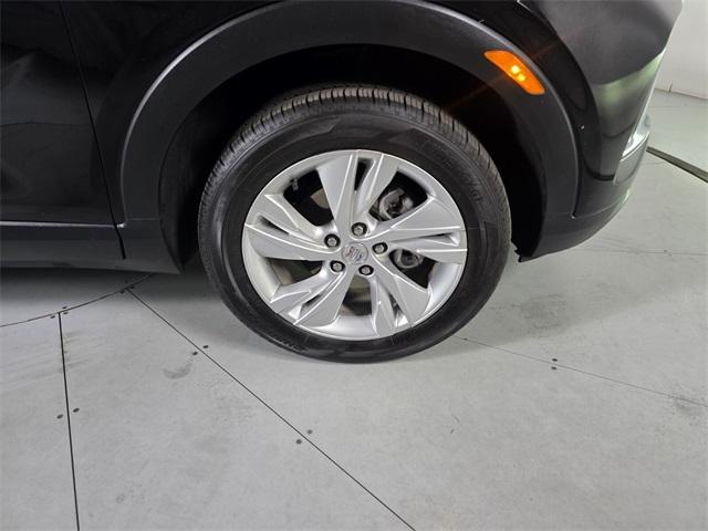 2024 Buick Encore GX Vehicle Photo in PRESCOTT, AZ 86305-3700