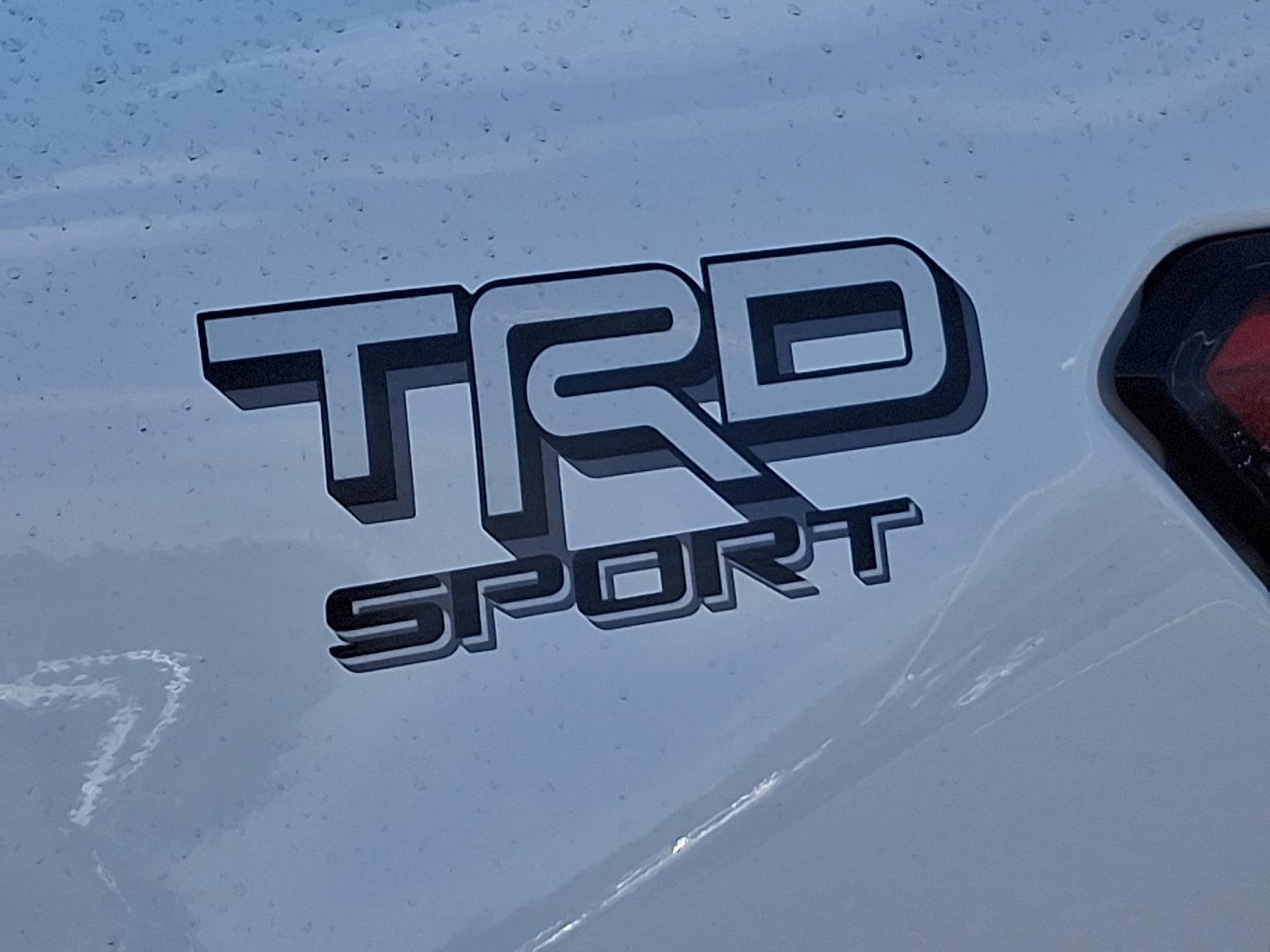 2025 Toyota Tacoma 4WD Vehicle Photo in Trevose, PA 19053