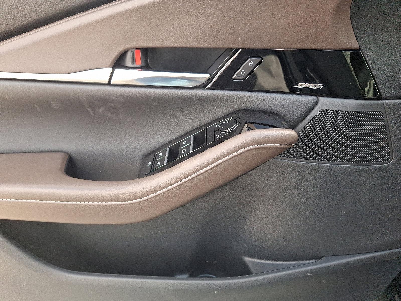 2025 Mazda CX-30 Vehicle Photo in Harrisburg, PA 17111