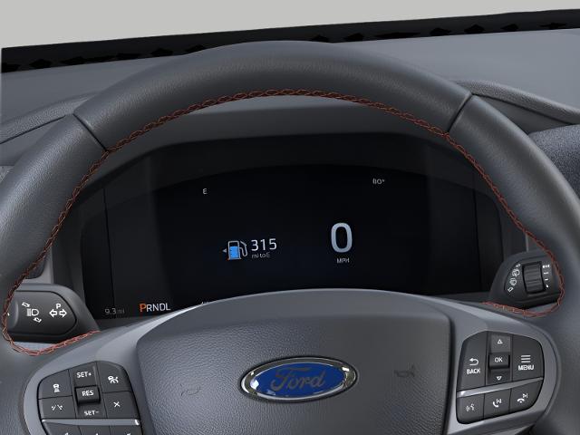 2025 Ford Explorer Vehicle Photo in Neenah, WI 54956