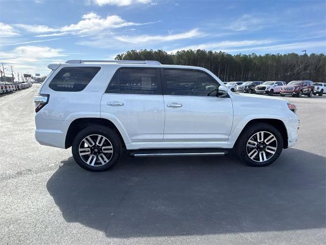 2019 Toyota 4Runner Vehicle Photo in ALBERTVILLE, AL 35950-0246