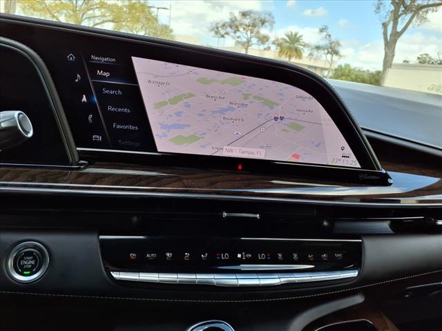 2021 Cadillac Escalade Vehicle Photo in TAMPA, FL 33612-3404
