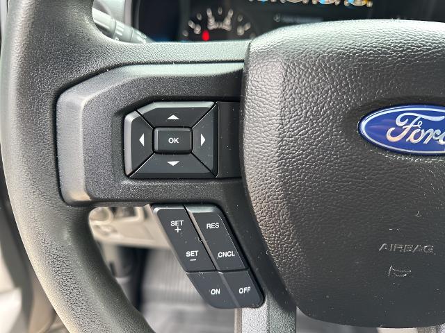 2018 Ford F-150 Vehicle Photo in MANITOWOC, WI 54220-5838