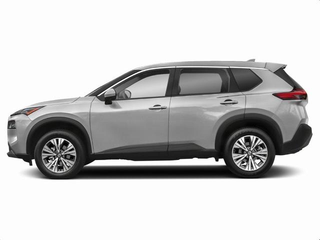 2023 Nissan Rogue Vehicle Photo in Tulsa, OK 74129