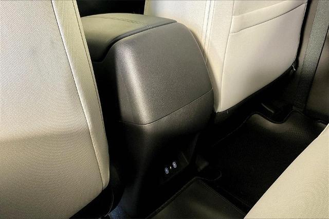 2025 Hyundai SANTA CRUZ Vehicle Photo in Tulsa, OK 74129