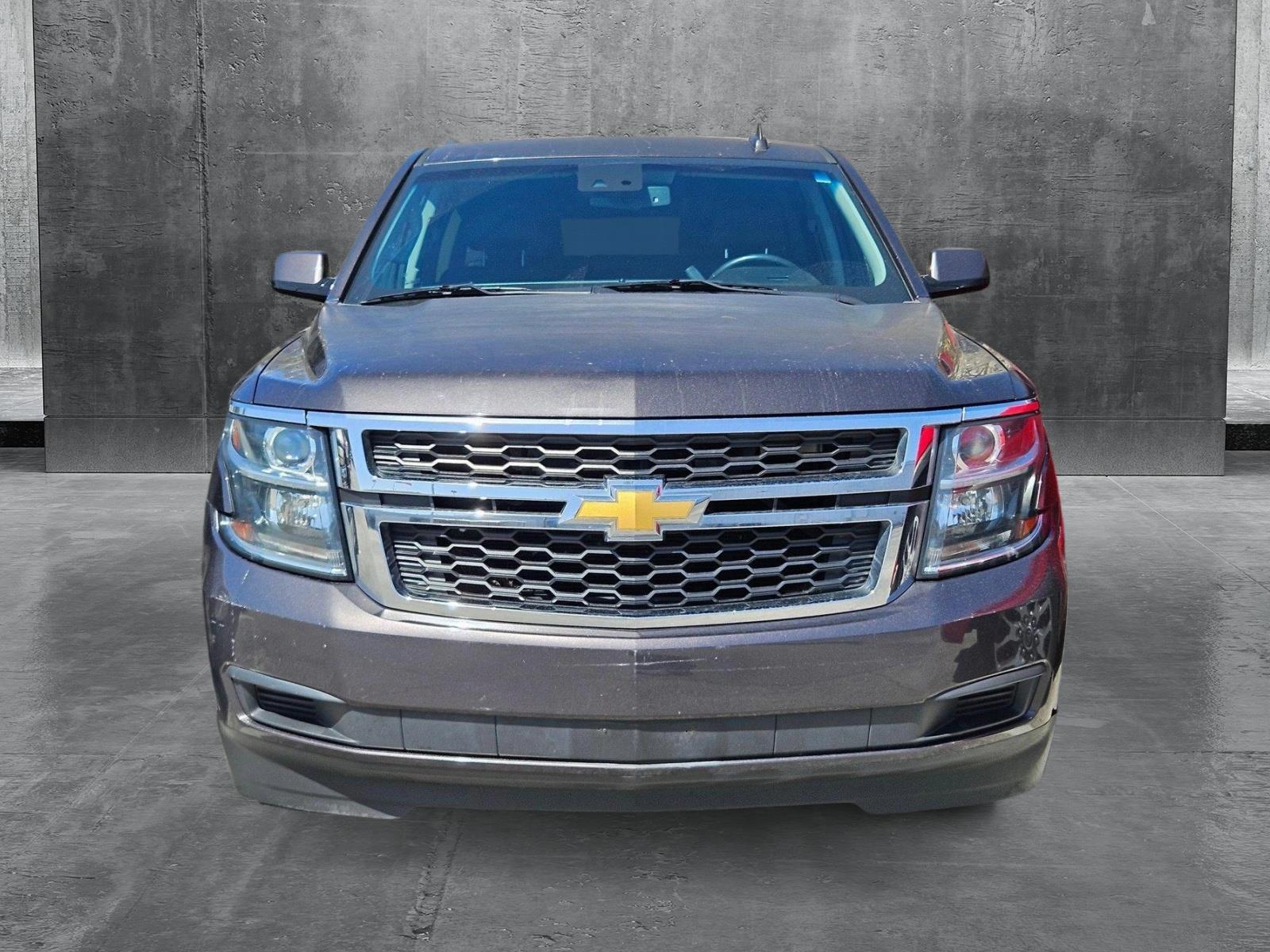 2016 Chevrolet Suburban Vehicle Photo in AUSTIN, TX 78759-4154