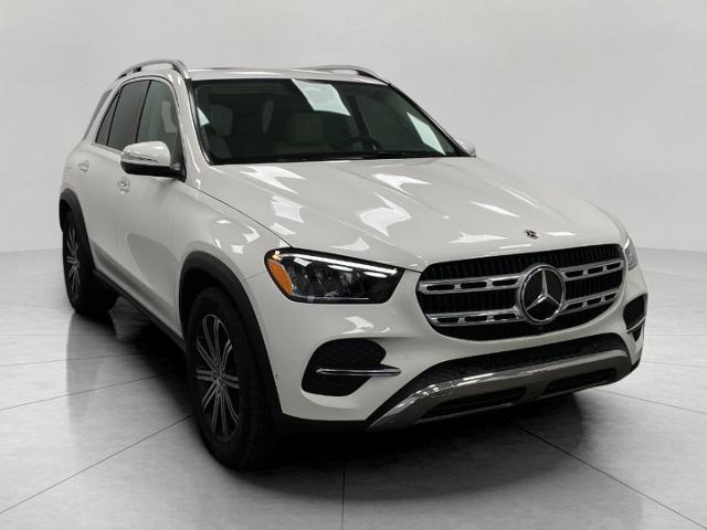 2025 Mercedes-Benz GLE Vehicle Photo in Appleton, WI 54913