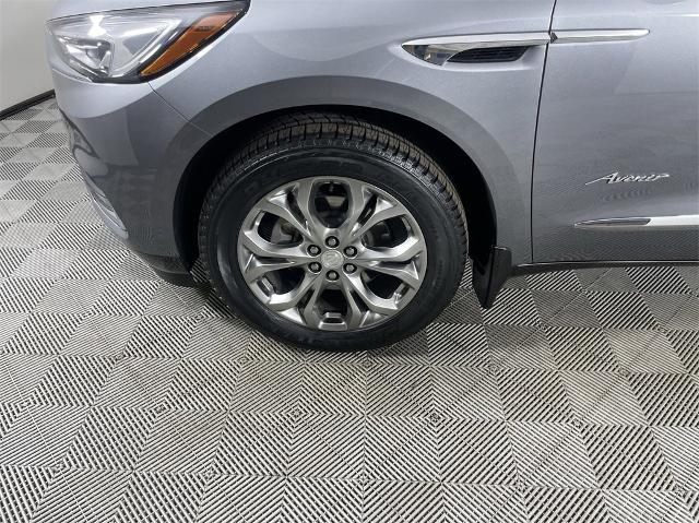 2018 Buick Enclave Vehicle Photo in GILBERT, AZ 85297-0402