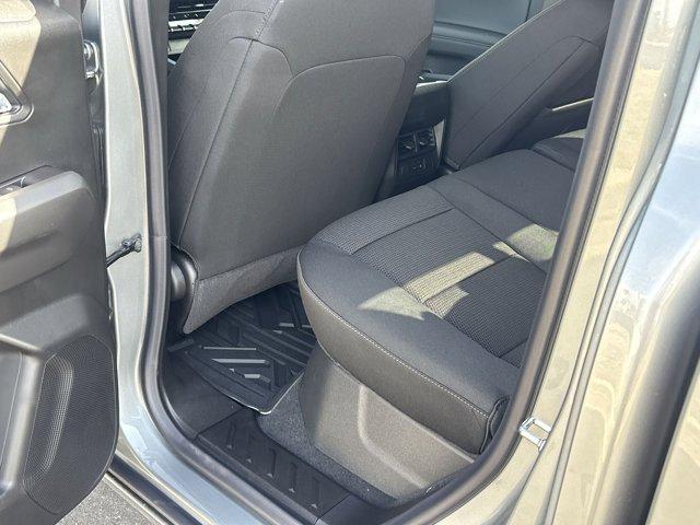 2025 GMC Canyon Vehicle Photo in ALBERTVILLE, AL 35950-0246