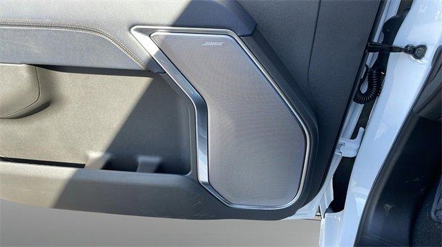 2025 Chevrolet Silverado 2500 HD Vehicle Photo in THOMPSONTOWN, PA 17094-9014