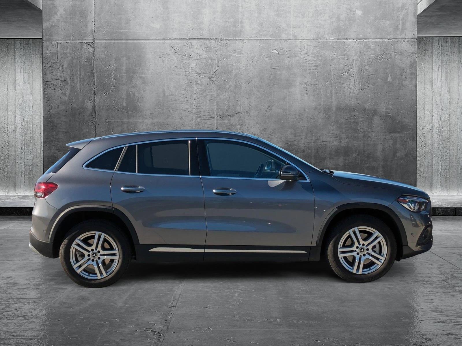 2023 Mercedes-Benz GLA Vehicle Photo in Rockville, MD 20852