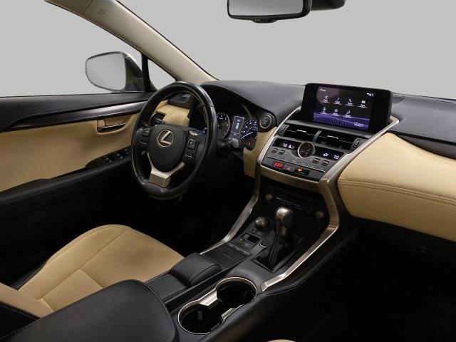 2018 Lexus NX 300 Vehicle Photo in Appleton, WI 54913