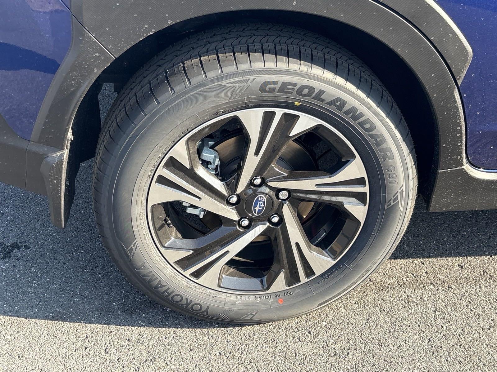 2025 Subaru Crosstrek Vehicle Photo in Mechanicsburg, PA 17050