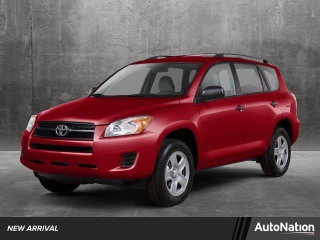 2010 Toyota RAV4 Vehicle Photo in Spokane Valley, WA 99212