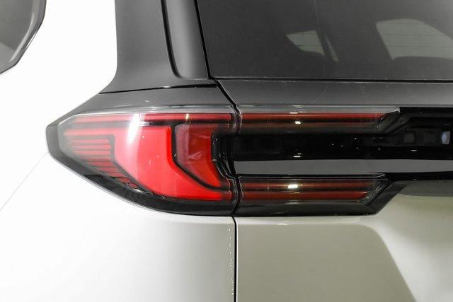2025 GMC Acadia Vehicle Photo in PUYALLUP, WA 98371-4149