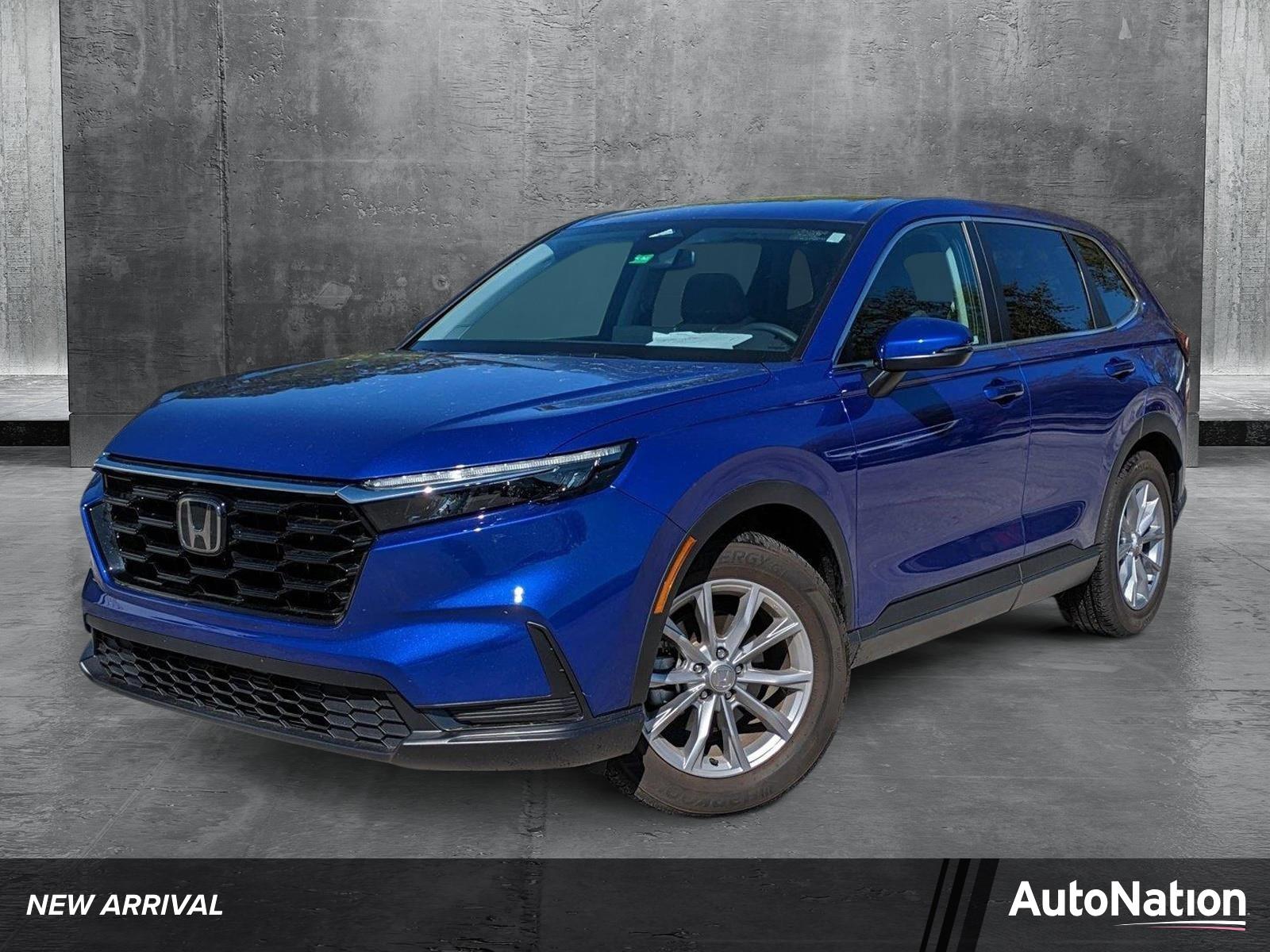 2023 Honda CR-V Vehicle Photo in Jacksonville, FL 32244