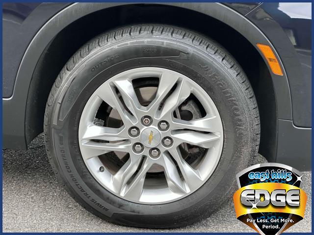2020 Chevrolet Blazer Vehicle Photo in Roslyn, NY 11576