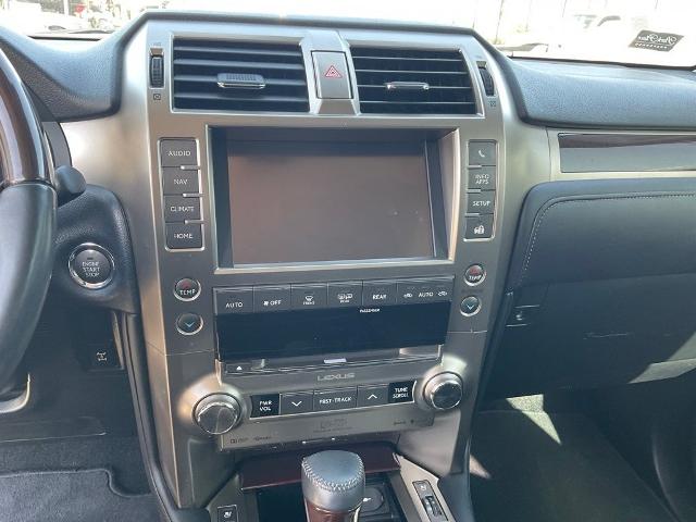 2019 Lexus GX 460 Vehicle Photo in San Antonio, TX 78230