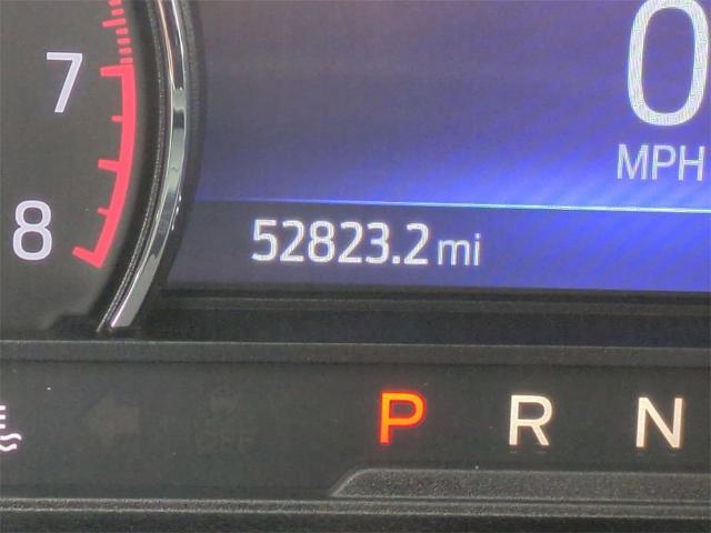 2023 Ford Explorer Vehicle Photo in ALBERTVILLE, AL 35950-0246