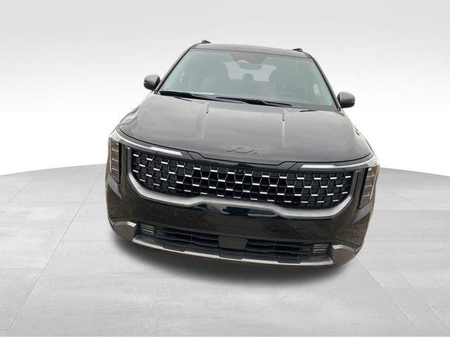 2025 Kia Carnival Vehicle Photo in MEDINA, OH 44256-9631