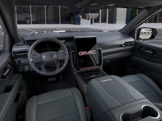 2025 GMC Yukon XL Vehicle Photo in TOPEKA, KS 66609-0000