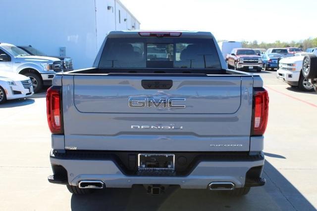 2025 GMC Sierra 1500 Vehicle Photo in Greenville, TX 75402