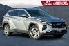Used 2023 Hyundai Tucson SEL with VIN 5NMJBCAE1PH189634 for sale in Dublin, CA