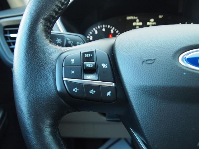 2020 Ford Escape Vehicle Photo in MADISON, IN 47250-1611