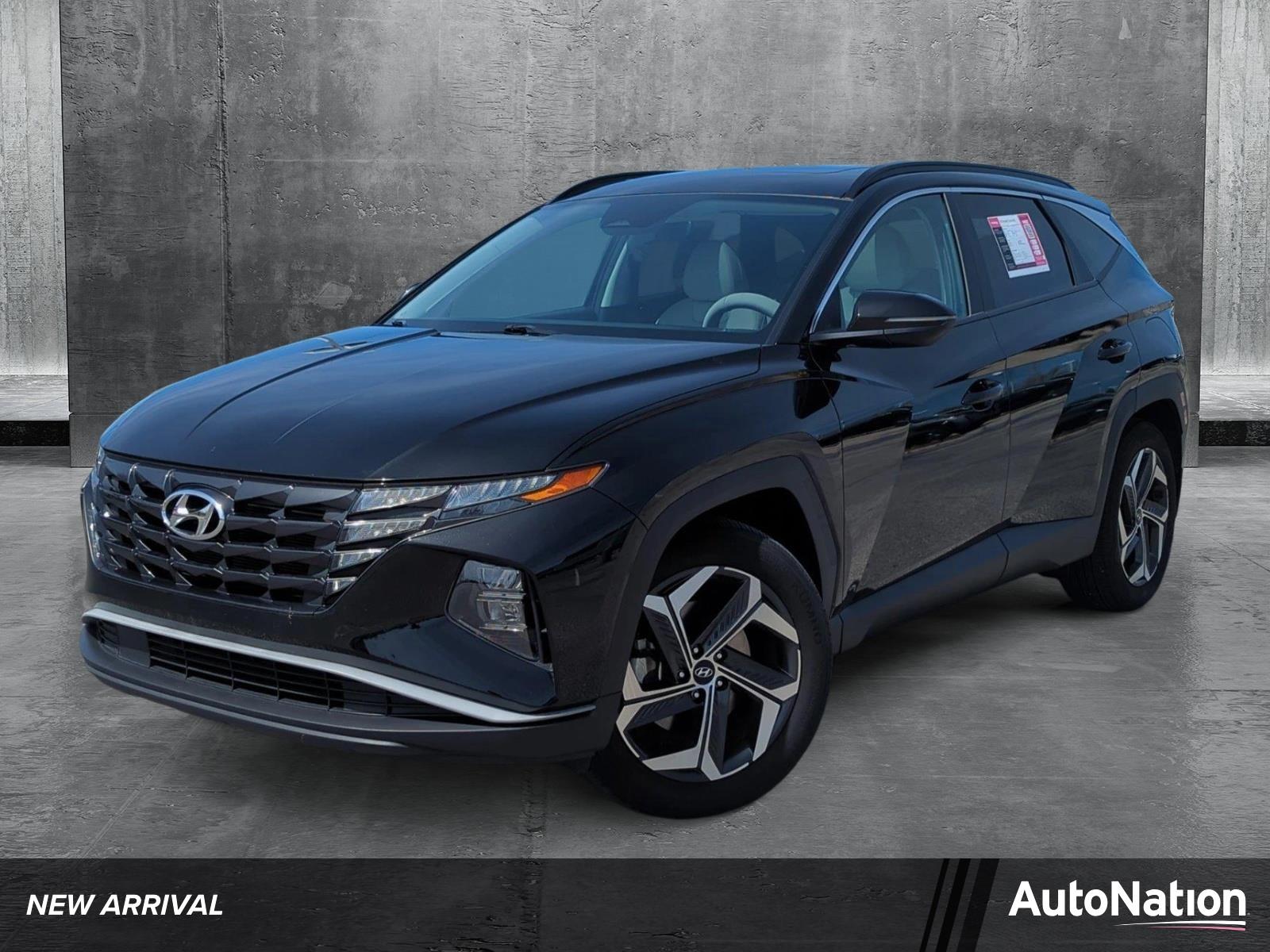 2023 Hyundai TUCSON Vehicle Photo in Memphis, TN 38125