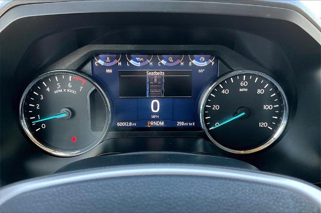 2022 Ford Expedition Vehicle Photo in Tulsa, OK 74145