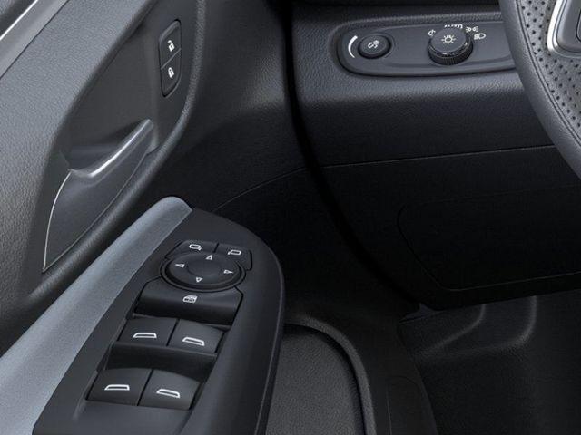 2025 Buick Envista Vehicle Photo in DANBURY, CT 06810-5034