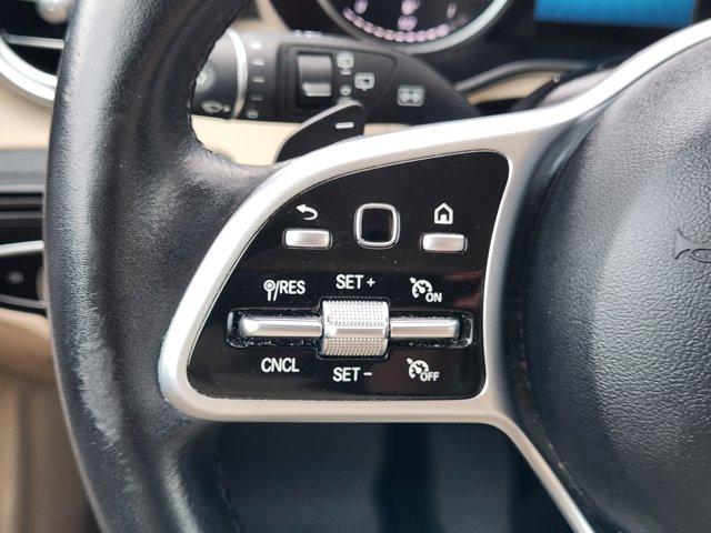 2022 Mercedes-Benz GLC Vehicle Photo in Decatur, TX 76234