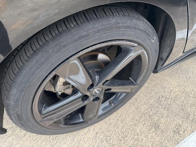 2024 Nissan Sentra Vehicle Photo in San Antonio, TX 78230