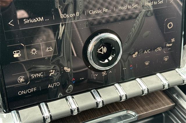 2025 GMC Acadia Vehicle Photo in ELK GROVE, CA 95757-8703