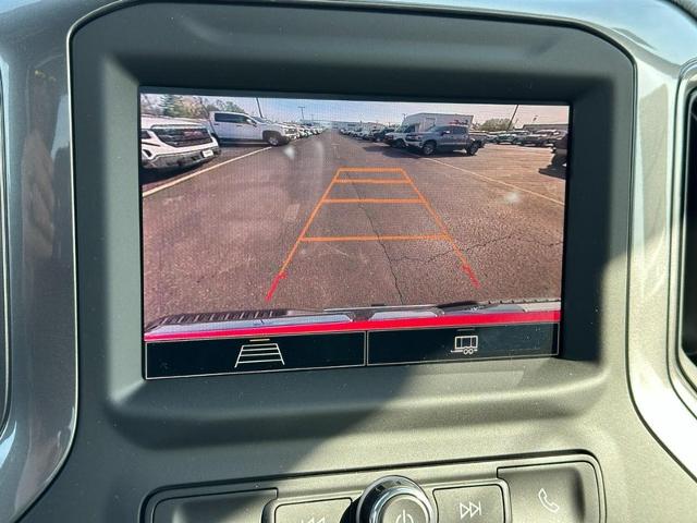 2025 GMC Sierra 2500 HD Vehicle Photo in COLUMBIA, MO 65203-3903