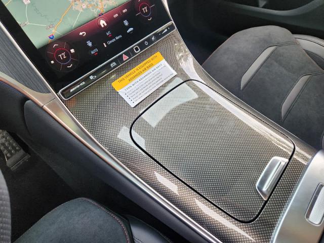 2025 Mercedes-Benz GLC Vehicle Photo in HOUSTON, TX 77079