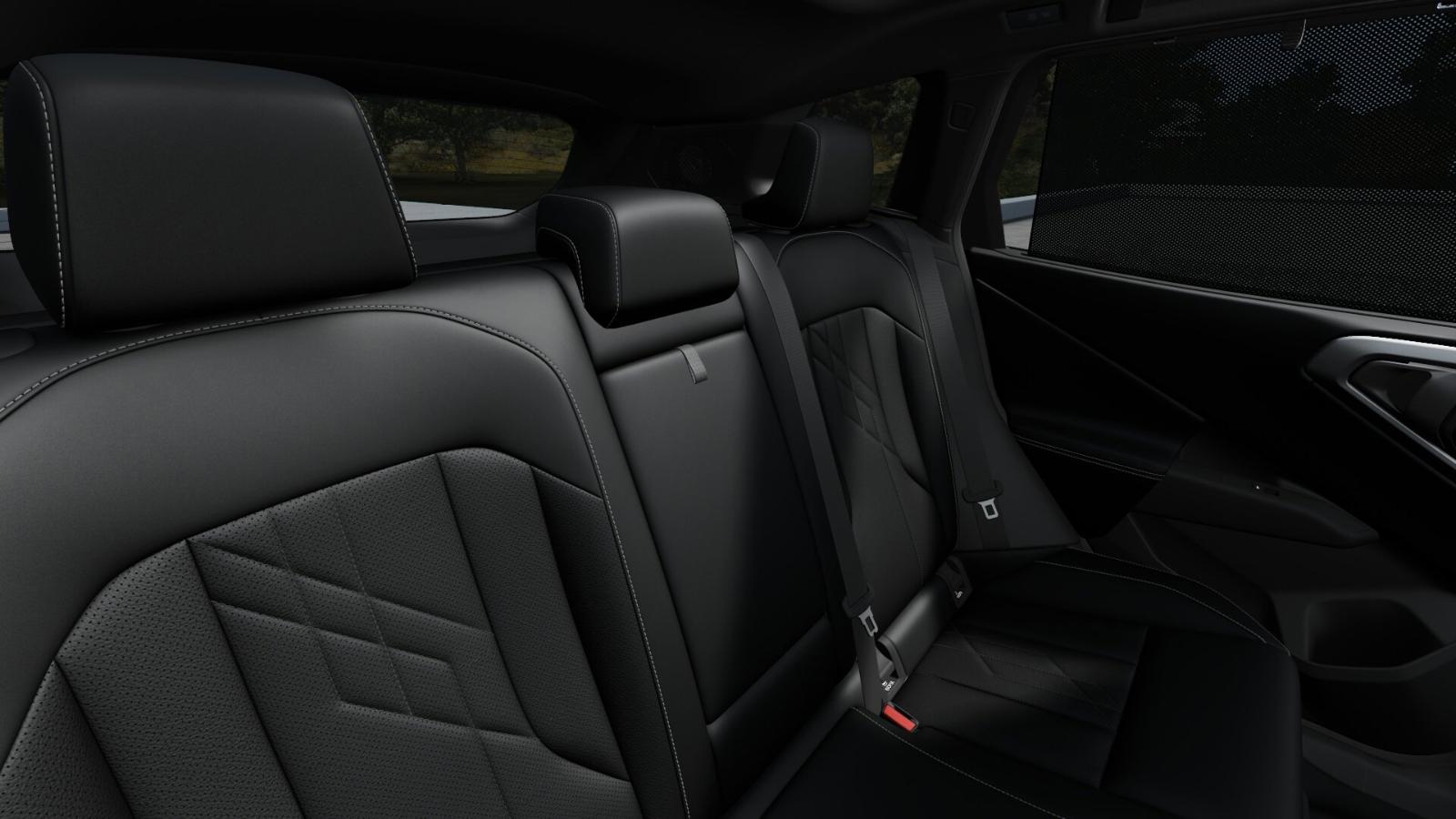 2025 BMW X3 30 xDrive Vehicle Photo in GRAPEVINE, TX 76051