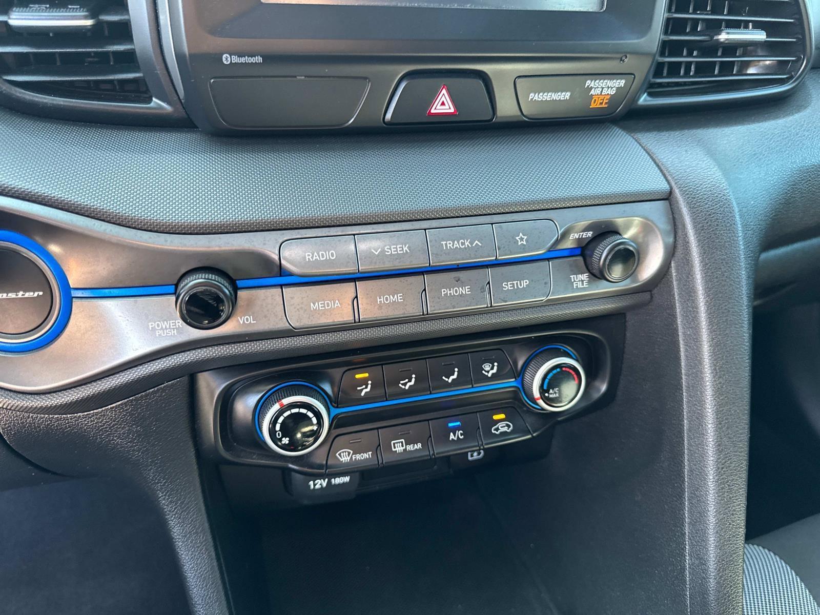 2020 Hyundai Veloster Vehicle Photo in LOS ANGELES, CA 90007-3794