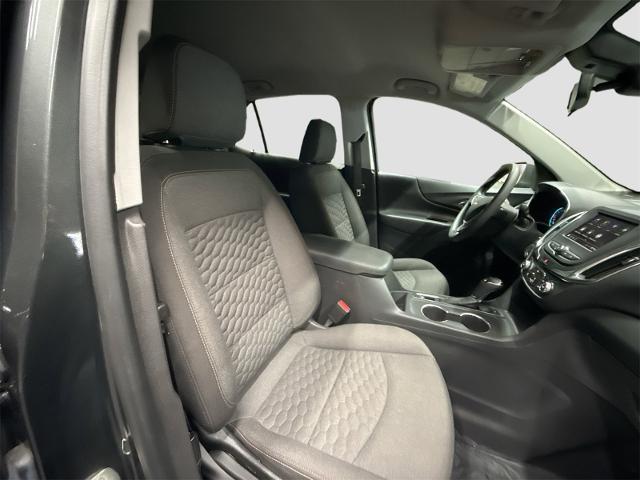 2021 Chevrolet Equinox Vehicle Photo in EVERETT, WA 98203-5662
