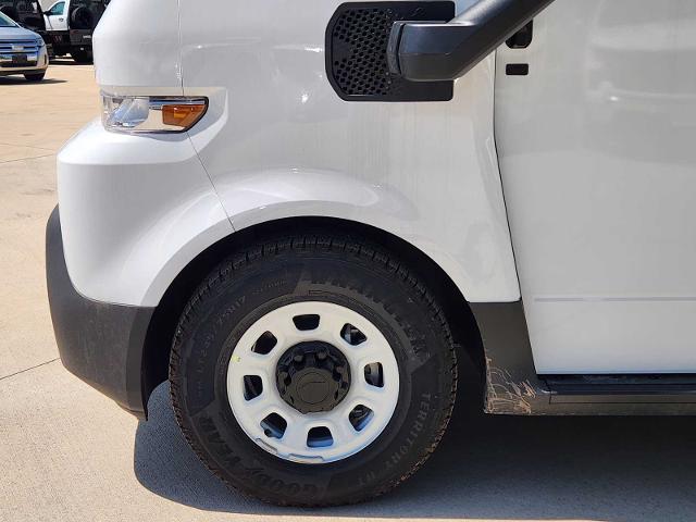 2025 Chevrolet BrightDrop 400 Vehicle Photo in LEWISVILLE, TX 75067