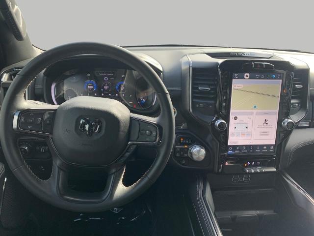 2024 Ram 1500 Vehicle Photo in Oshkosh, WI 54904