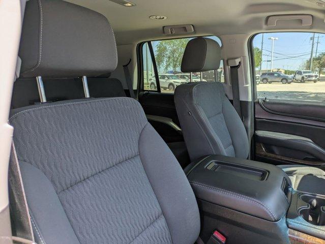 2019 Chevrolet Tahoe Vehicle Photo in SELMA, TX 78154-1459