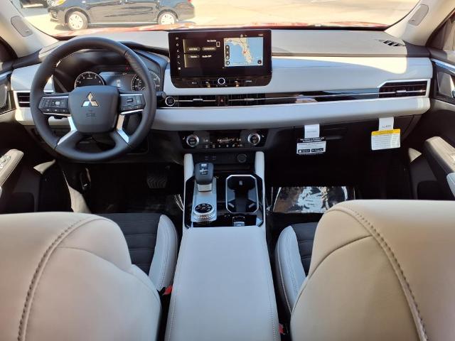 2025 Mitsubishi Outlander Vehicle Photo in Tampa, FL 33612