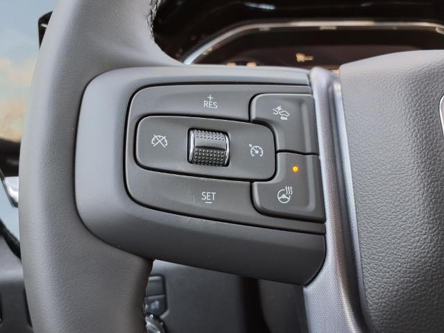 2025 GMC Sierra 1500 Vehicle Photo in Denton, TX 76205