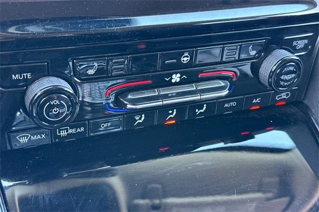2023 Jeep Grand Cherokee Vehicle Photo in ELK GROVE, CA 95757-8703