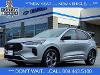 Used 2023 Ford Escape ST-Line with VIN 1FMCU0MN6PUA19626 for sale in Tappahannock, VA